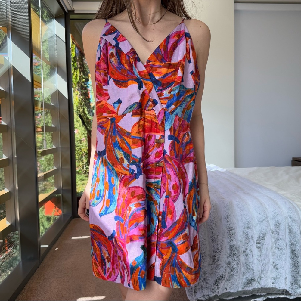Farm Rio Dress